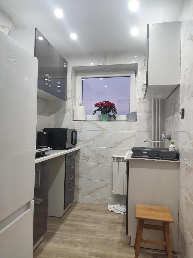 זקופאנה Pokoje Goscinne Janina מראה חיצוני תמונה